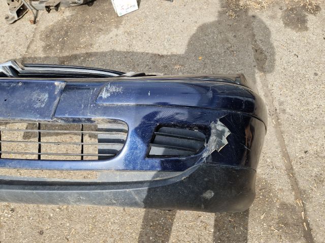 bontott CITROËN C5 Első Lökhárító (Részeivel)