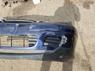 bontott CITROËN C5 Első Lökhárító (Részeivel)