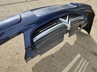 bontott CITROËN C5 Első Lökhárító (Részeivel)