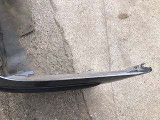 bontott CITROËN C5 Első Lökhárító (Részeivel)