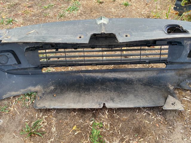 bontott CITROËN C5 Első Lökhárító (Részeivel)