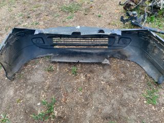 bontott CITROËN C5 Első Lökhárító (Részeivel)