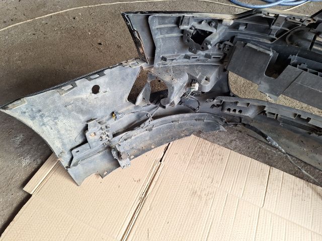 bontott CITROËN C5 Első Lökhárító (Részeivel)