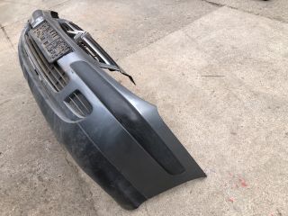 bontott CITROËN C5 Első Lökhárító (Részeivel)