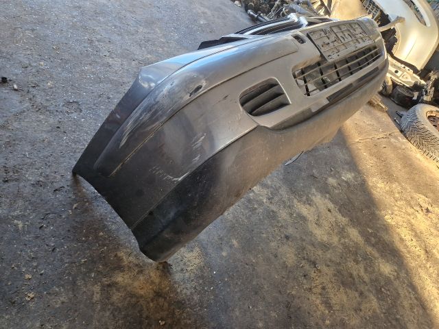 bontott CITROËN C5 Első Lökhárító (Részeivel)