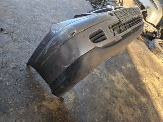 bontott CITROËN C5 Első Lökhárító (Részeivel)