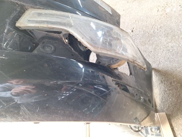 bontott CITROËN C5 Első Lökhárító (Részeivel)