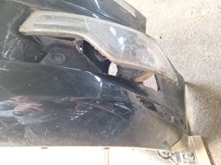 bontott CITROËN C5 Első Lökhárító (Részeivel)