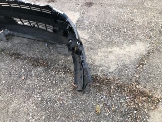 bontott CITROËN C5 Első Lökhárító (Részeivel)