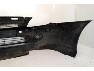 bontott CITROËN C5 Első Lökhárító (Üresen)