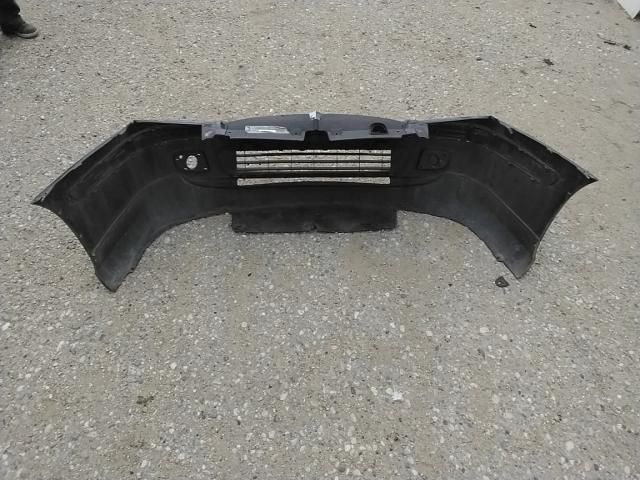 bontott CITROËN C5 Első Lökhárító (Üresen)