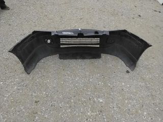 bontott CITROËN C5 Első Lökhárító (Üresen)