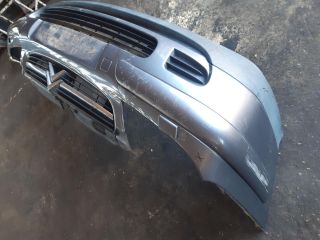 bontott CITROËN C5 Első Lökhárító (Üresen)