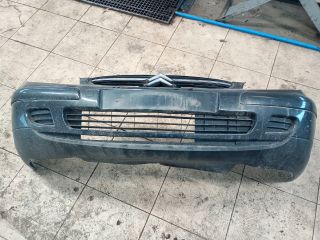 bontott CITROËN C5 Első Lökhárító (Üresen)