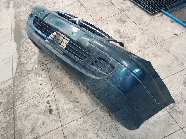 bontott CITROËN C5 Első Lökhárító (Üresen)