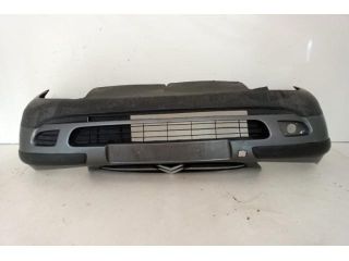 bontott CITROËN C5 Első Lökhárító (Üresen)