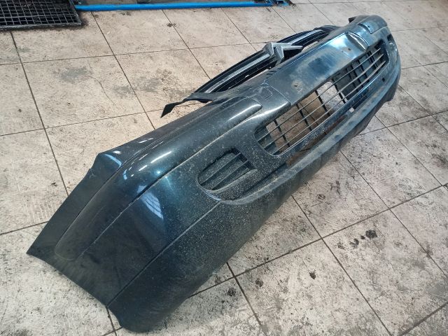 bontott CITROËN C5 Első Lökhárító (Üresen)