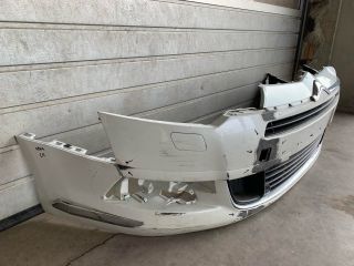 bontott CITROËN C5 Első Lökhárító (Üresen)
