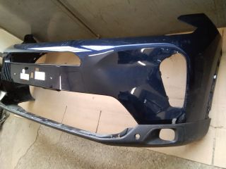 bontott CITROËN C5 Első Lökhárító (Üresen)