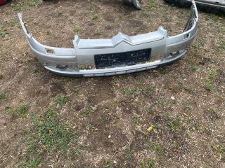 bontott CITROËN C5 Első Lökhárító (Üresen)