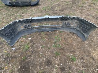 bontott CITROËN C5 Első Lökhárító (Üresen)