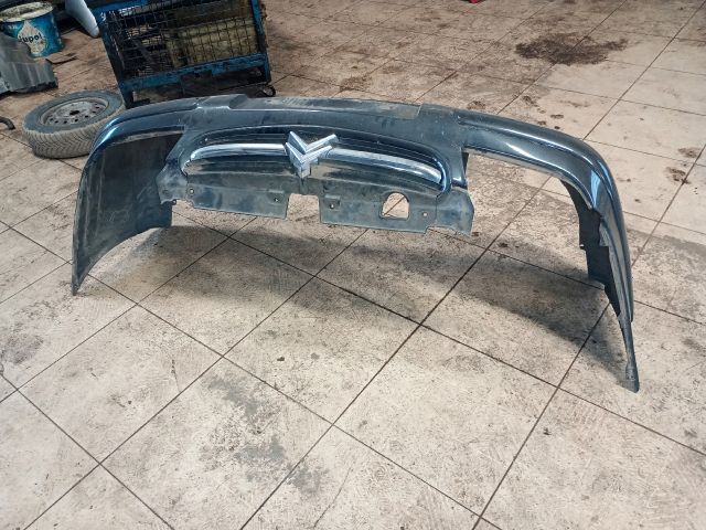 bontott CITROËN C5 Első Lökhárító (Üresen)