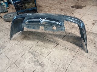 bontott CITROËN C5 Első Lökhárító (Üresen)