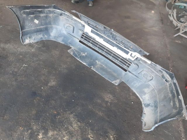 bontott CITROËN C5 Első Lökhárító (Üresen)