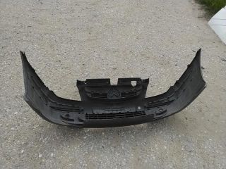 bontott CITROËN C5 Első Lökhárító (Üresen)