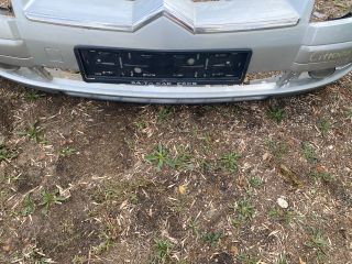 bontott CITROËN C5 Első Lökhárító (Üresen)