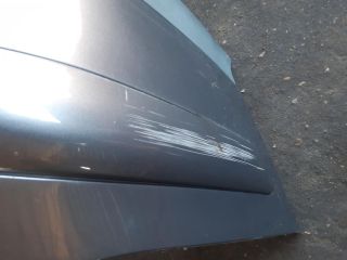 bontott CITROËN C5 Első Lökhárító (Üresen)