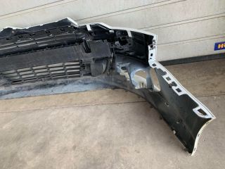 bontott CITROËN C5 Első Lökhárító (Üresen)