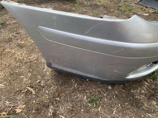 bontott CITROËN C5 Első Lökhárító (Üresen)