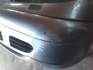 bontott CITROËN C5 Első Lökhárító (Üresen)