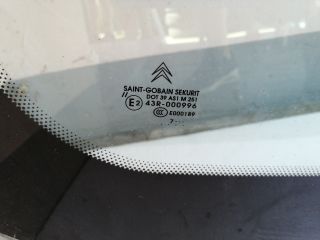 bontott CITROËN C5 Első Szélvédő