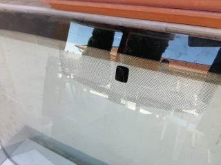 bontott CITROËN C5 Első Szélvédő