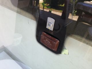 bontott CITROËN C5 Első Szélvédő