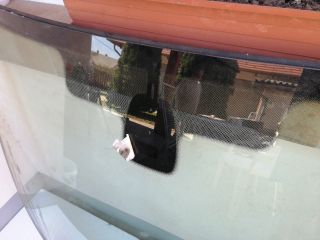 bontott CITROËN C5 Első Szélvédő