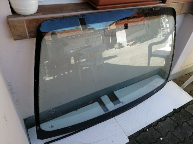 bontott CITROËN C5 Első Szélvédő