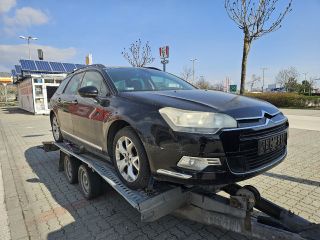 bontott CITROËN C5 Első Szélvédő