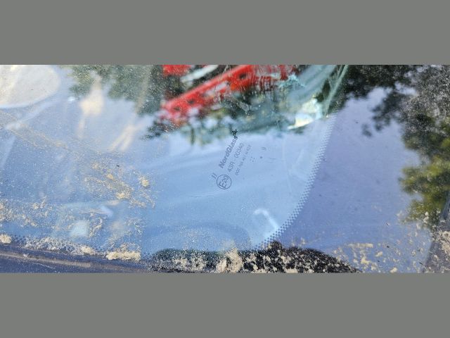 bontott CITROËN C5 Első Szélvédő