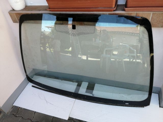 bontott CITROËN C5 Első Szélvédő