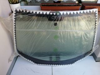 bontott CITROËN C5 Első Szélvédő