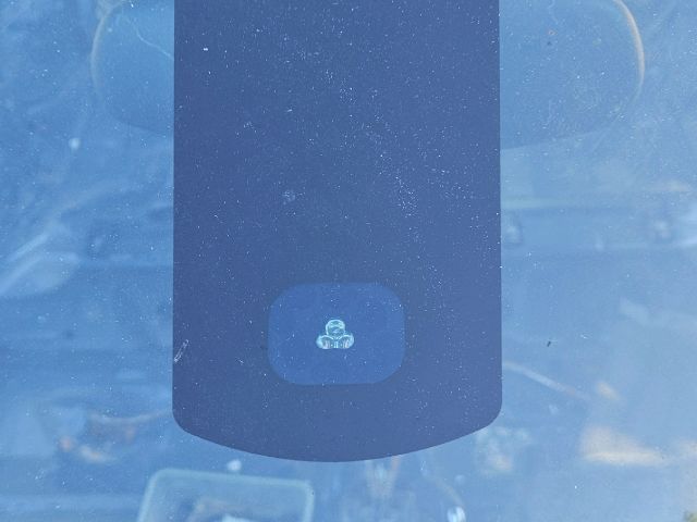 bontott CITROËN C5 Első Szélvédő