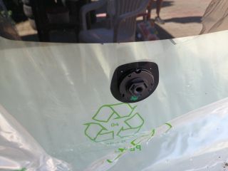 bontott CITROËN C5 Első Szélvédő