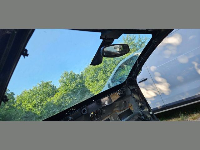 bontott CITROËN C5 Első Szélvédő