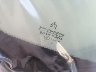 bontott CITROËN C5 Első Szélvédő