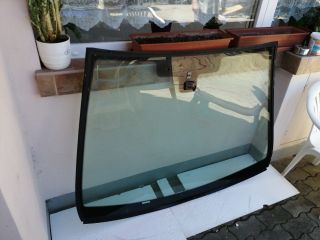 bontott CITROËN C5 Első Szélvédő