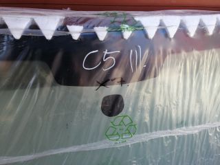 bontott CITROËN C5 Első Szélvédő