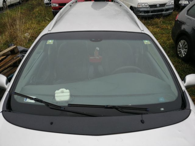 bontott CITROËN C5 Első Szélvédő